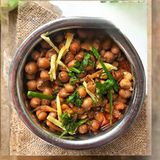 Chana Masala