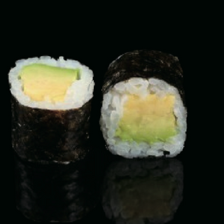 98-Makis De Aguacate (8 Uds.)