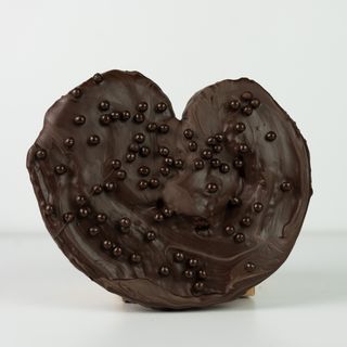 Palmera de Chocolate