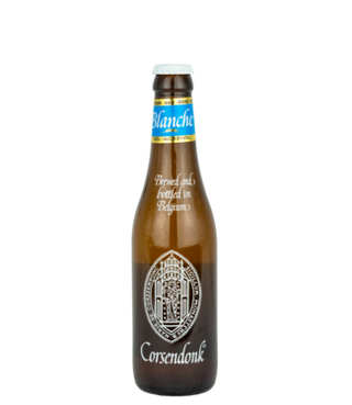 Corsendonk blanche 75 cl 18+