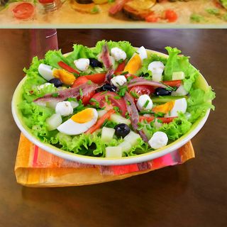 Salade Promenade