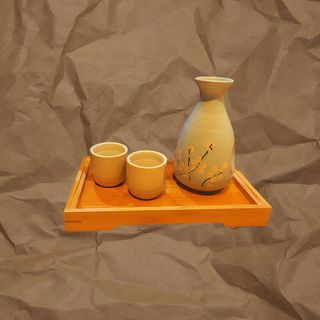 Sake (300 Ml.)