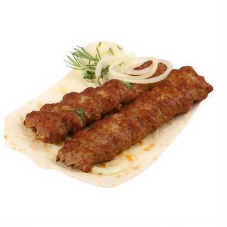Seekh kebab