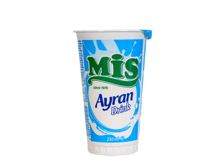 Ayran