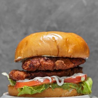 Danny's pollo crujiente