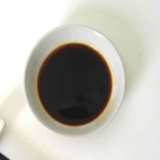 Salsa De Soja