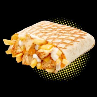 Menú Taco Talla (XL)