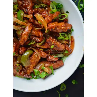 Chili Corn