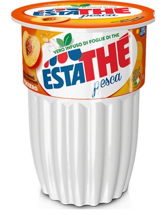 Estathe alla pesca brick 20 cl