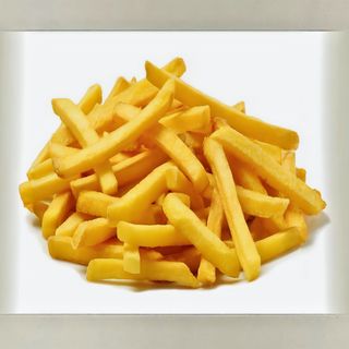 Papas Fritas Gr