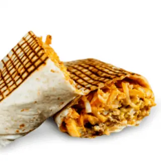 Taco Mixto 