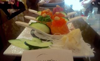 67a. Gunkan speciale