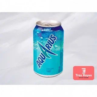 Aquarius Limón