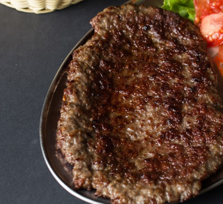 Leskovačka pljeskavica  210 grama