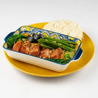 KARE-KARE