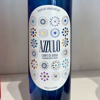 Vino blanco Azzulo