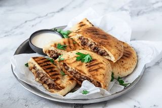 Arayes Viande