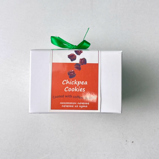 Печенье Из Нута  100 Гр / Chickpea Cookies 100 Gr