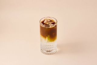 Эспрессо-тоник