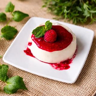 Panna Cotta