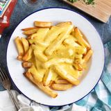 Cheesy Chips (Small) 