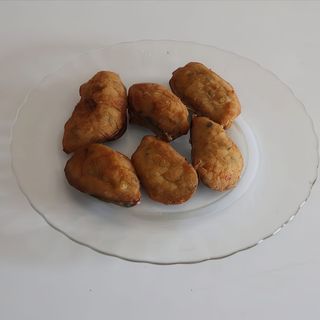 Mejillones Tigre (6 Uds.)