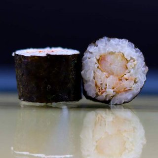  MAKI CRABE 