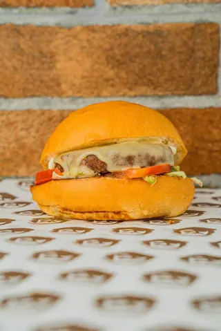 Panino vegetariano