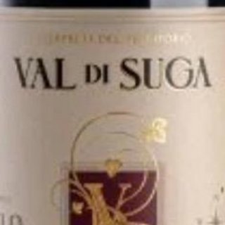 Brunello di Montalcino Val di Suga