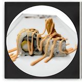 60 Langostino Rebozado Con Salsa Rosa (8 Uds.)