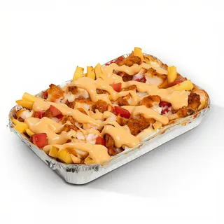 crispymozza cheese