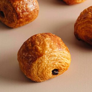 Mini pain au chocolat pur beurre