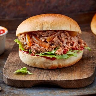 Pulled Pork