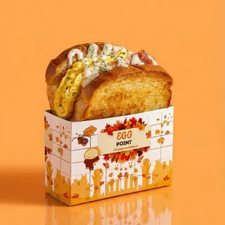 Мистер эгг