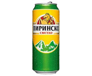 Пиринско кен (500мл)