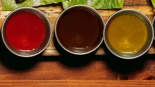 EXTRA SALSA CHILIMAYO