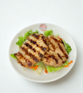 Кюфте на Скара