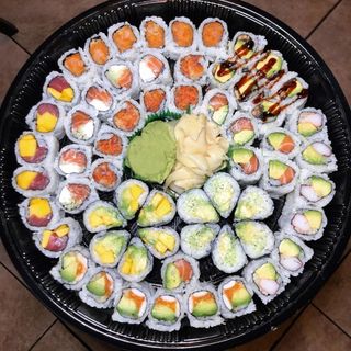 Sushi Platter