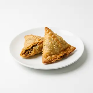 Samosa De Carne (2 Uds.)
