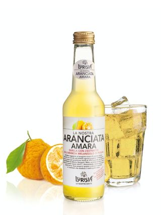 Limonata Lurisia 275 ml