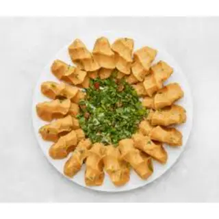 Ոսպով Քյուֆթա