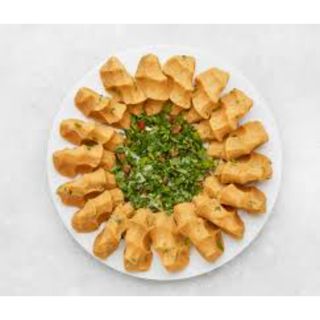 Ոսպով Քյուֆթա