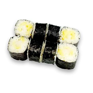 Hosomak Krewetka w Tempurze 8szt