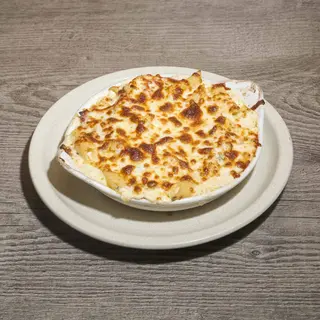 Macaroni Caruso