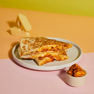 Quesadilla De Pollo
