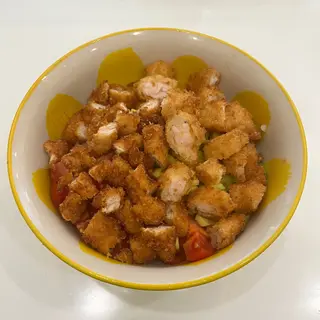 Poke 5 piccolo