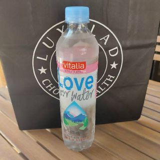 Still water (500 Ml.) 