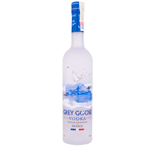 Grey Goose Vodka 0.7L