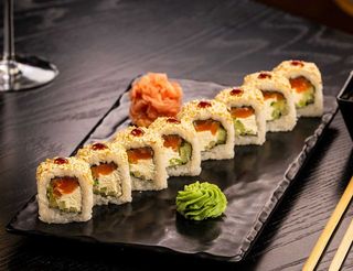 ფილადელდია სეზამით