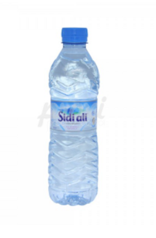 Eau minérale 50cl 